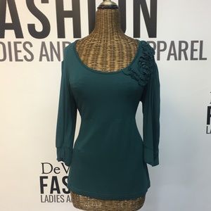 New MikaRose Blouse